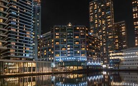 Britannia International Hotel Canary Wharf